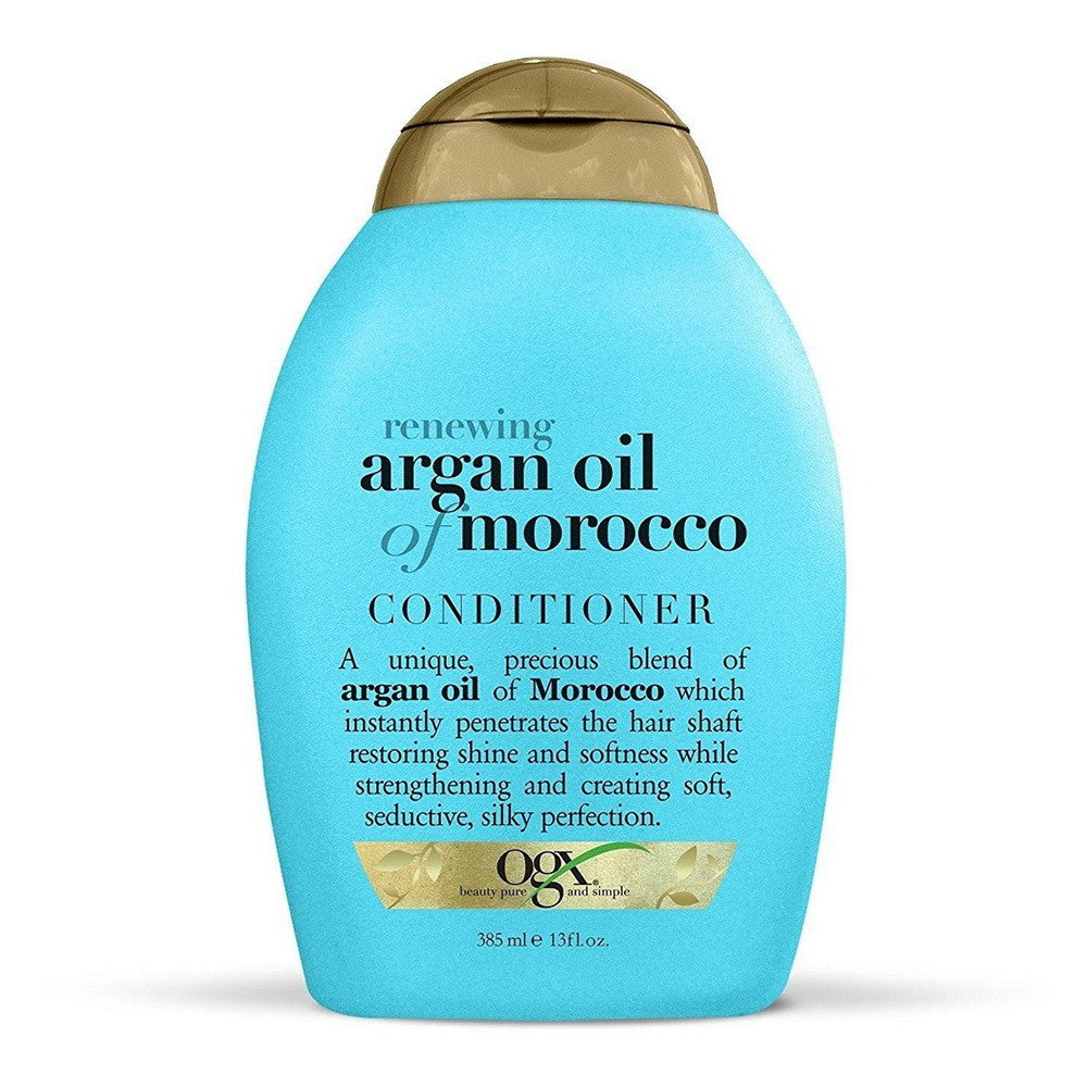 OGX Renewing Argan Oil of Morocco Conditioner, 3 Oz